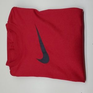 Nike Youth Shirt Medium